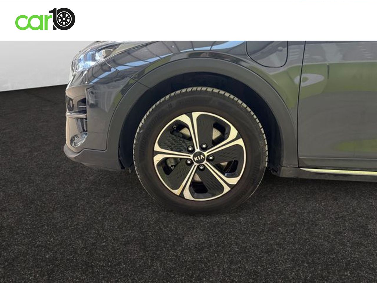 Kia XCeed 1.6 GDi PHEV 104kW (141CV) eDrive  - Foto 19