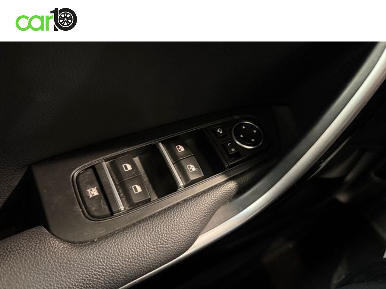Kia XCeed 1.6 GDi PHEV 104kW (141CV) eDrive  - Foto 16
