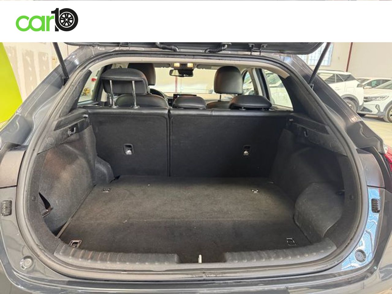 Kia XCeed 1.6 GDi PHEV 104kW (141CV) eDrive  - Foto 17
