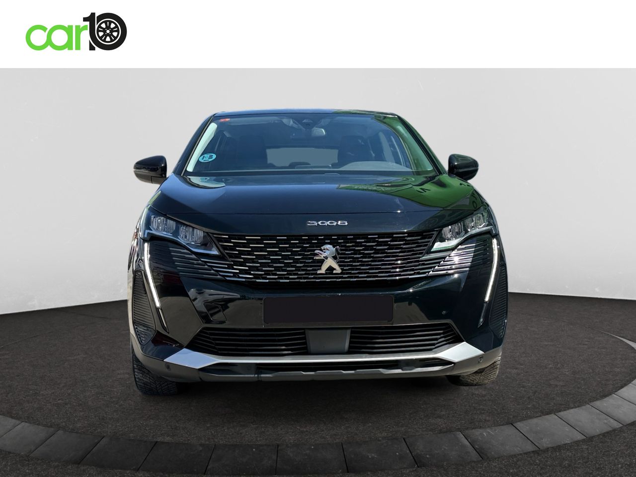 Peugeot 3008 1.5 BlueHDi 96kW Active Pack EAT8  - Foto 7