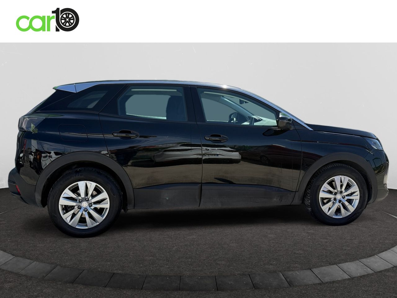 Peugeot 3008 1.5 BlueHDi 96kW Active Pack EAT8  - Foto 21