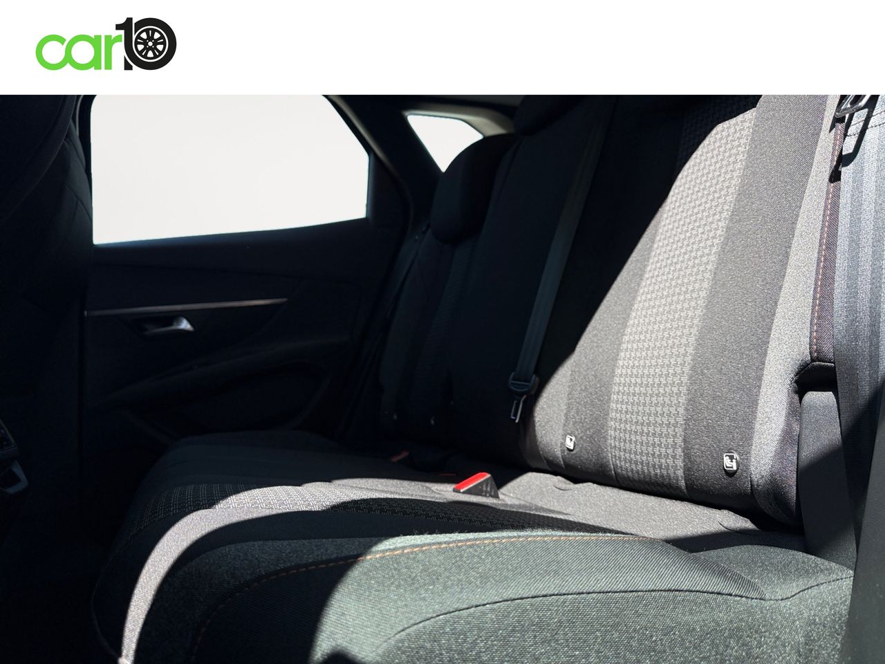 Peugeot 3008 1.5 BlueHDi 96kW Active Pack EAT8  - Foto 12
