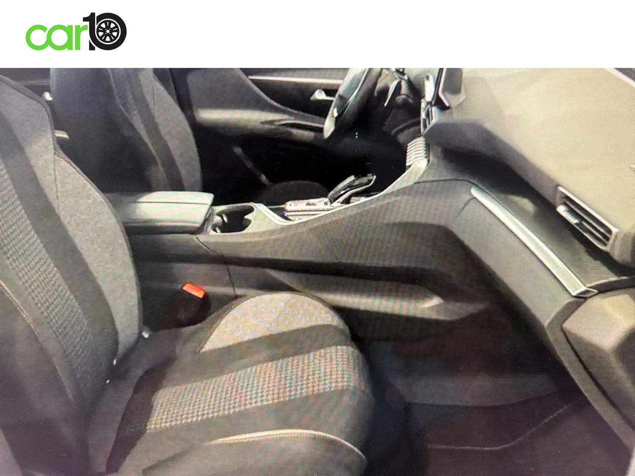 Peugeot 3008 1.5 BlueHDi 96kW Active Pack EAT8  - Foto 8