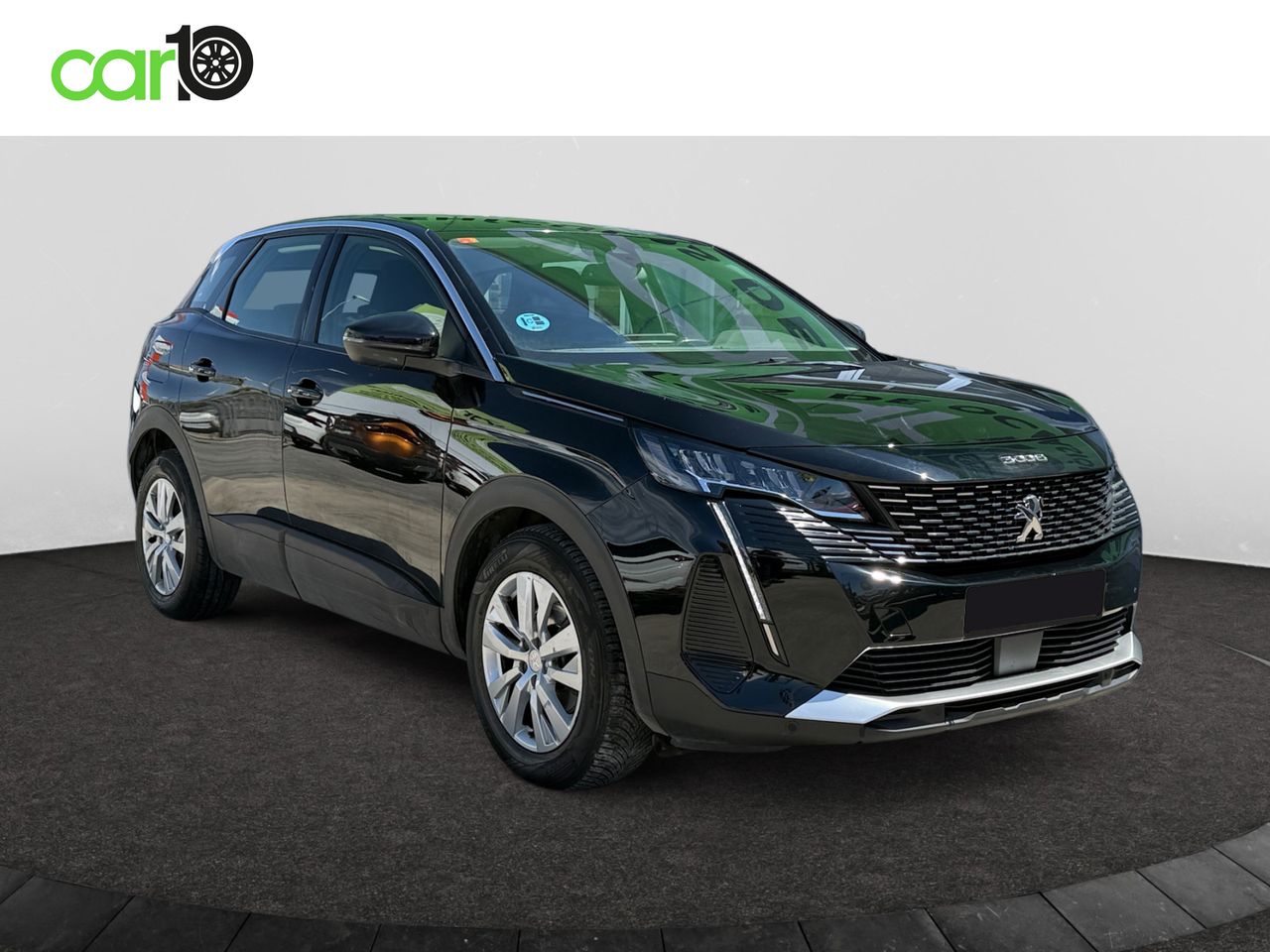 Peugeot 3008 1.5 BlueHDi 96kW Active Pack EAT8  - Foto 6