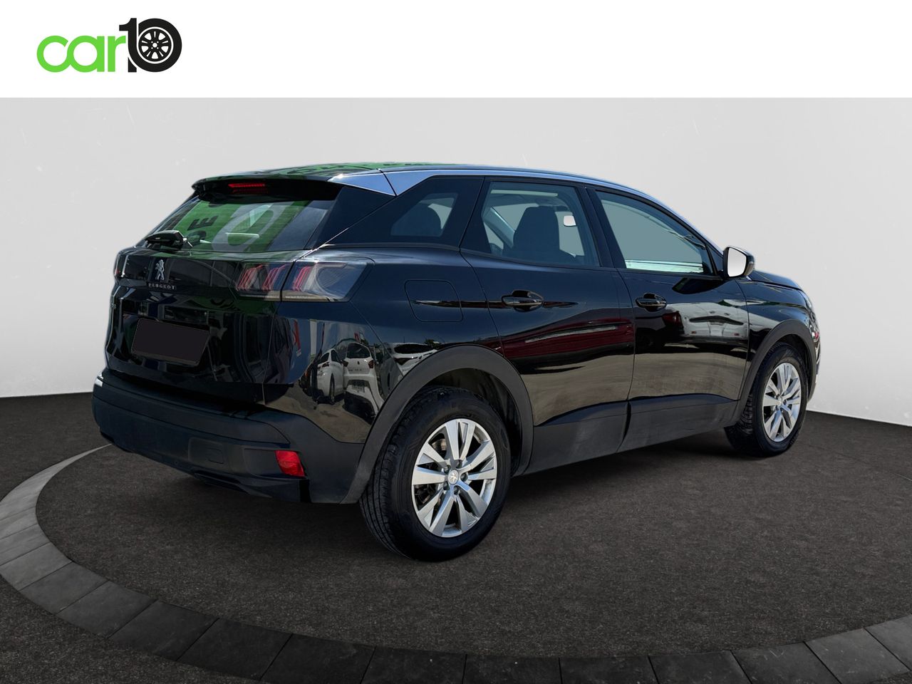 Peugeot 3008 1.5 BlueHDi 96kW Active Pack EAT8  - Foto 5