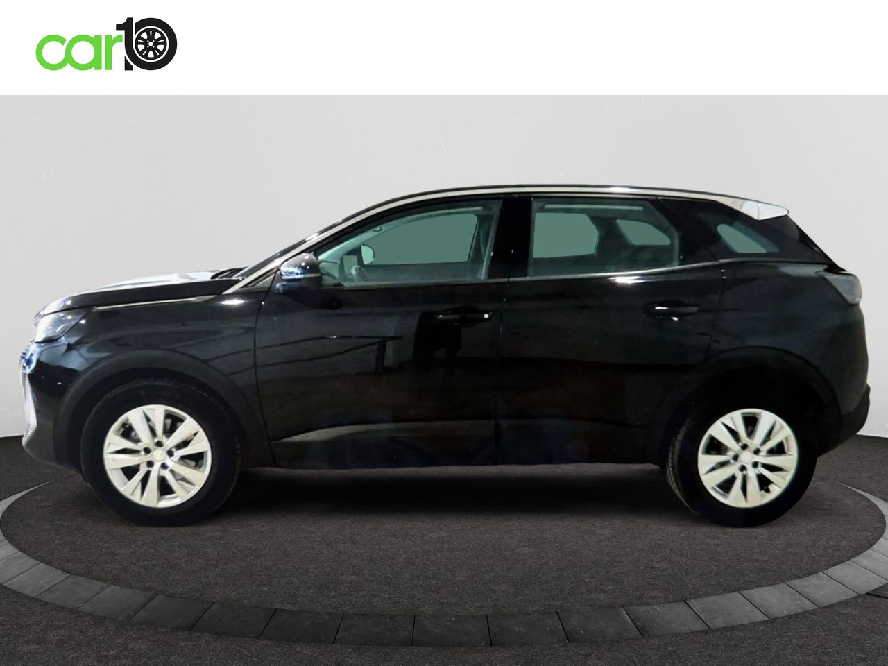Peugeot 3008 1.5 BlueHDi 96kW Active Pack EAT8  - Foto 3
