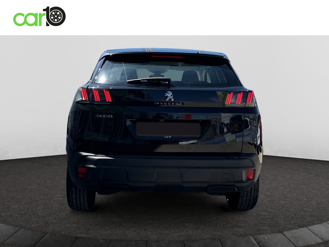 Peugeot 3008 1.5 BlueHDi 96kW Active Pack EAT8  - Foto 4