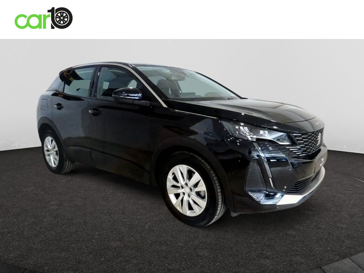 Peugeot 3008 1.5 BlueHDi 96kW Active Pack EAT8  - Foto 4