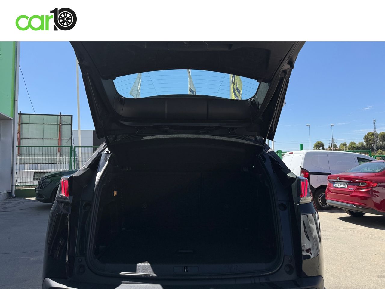 Peugeot 3008 1.5 BlueHDi 96kW Active Pack EAT8  - Foto 14
