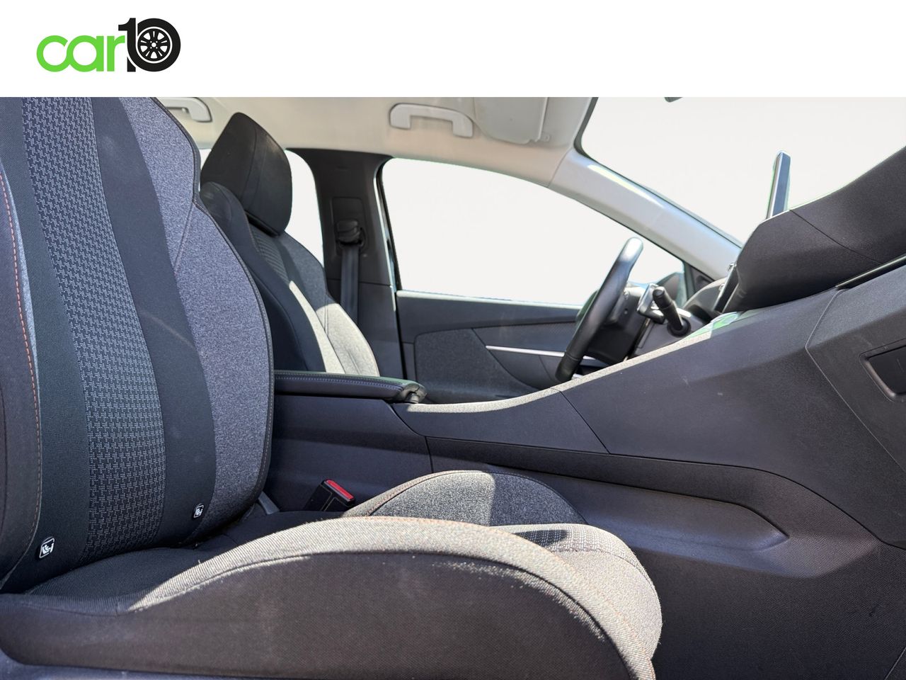 Peugeot 3008 1.5 BlueHDi 96kW Active Pack EAT8  - Foto 13