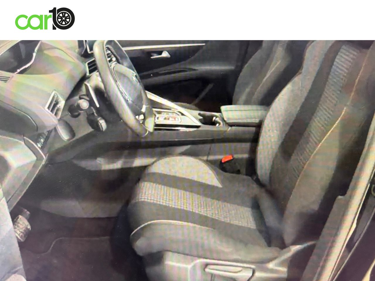 Peugeot 3008 1.5 BlueHDi 96kW Active Pack EAT8  - Foto 5