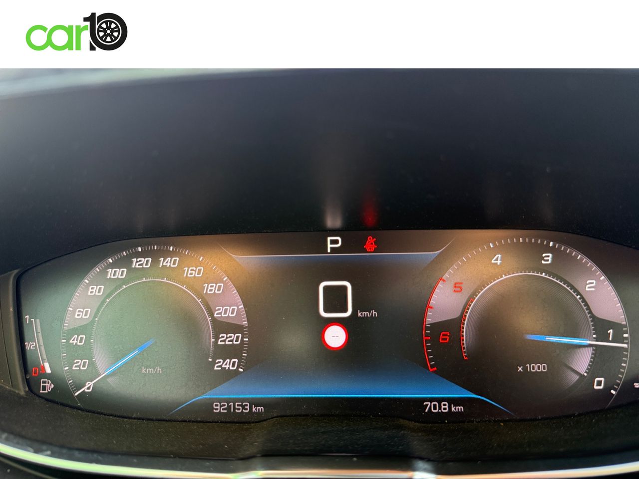 Peugeot 3008 1.5 BlueHDi 96kW Active Pack EAT8  - Foto 15