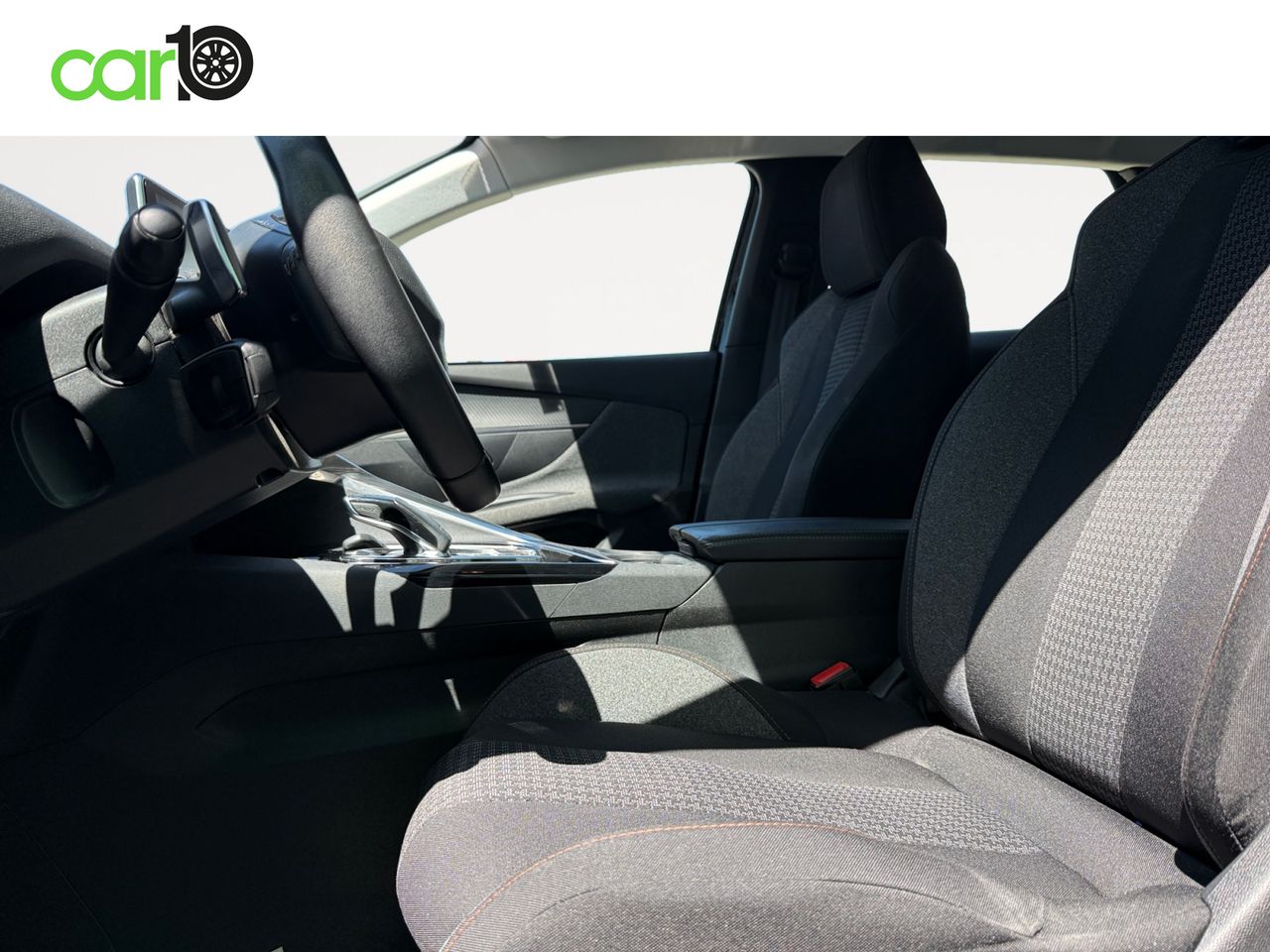 Peugeot 3008 1.5 BlueHDi 96kW Active Pack EAT8  - Foto 8
