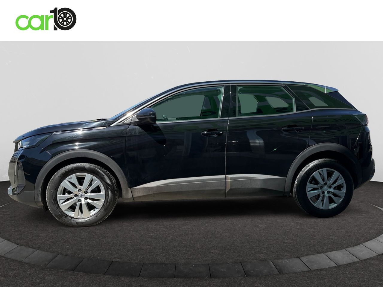 Peugeot 3008 1.5 BlueHDi 96kW Active Pack EAT8  - Foto 22