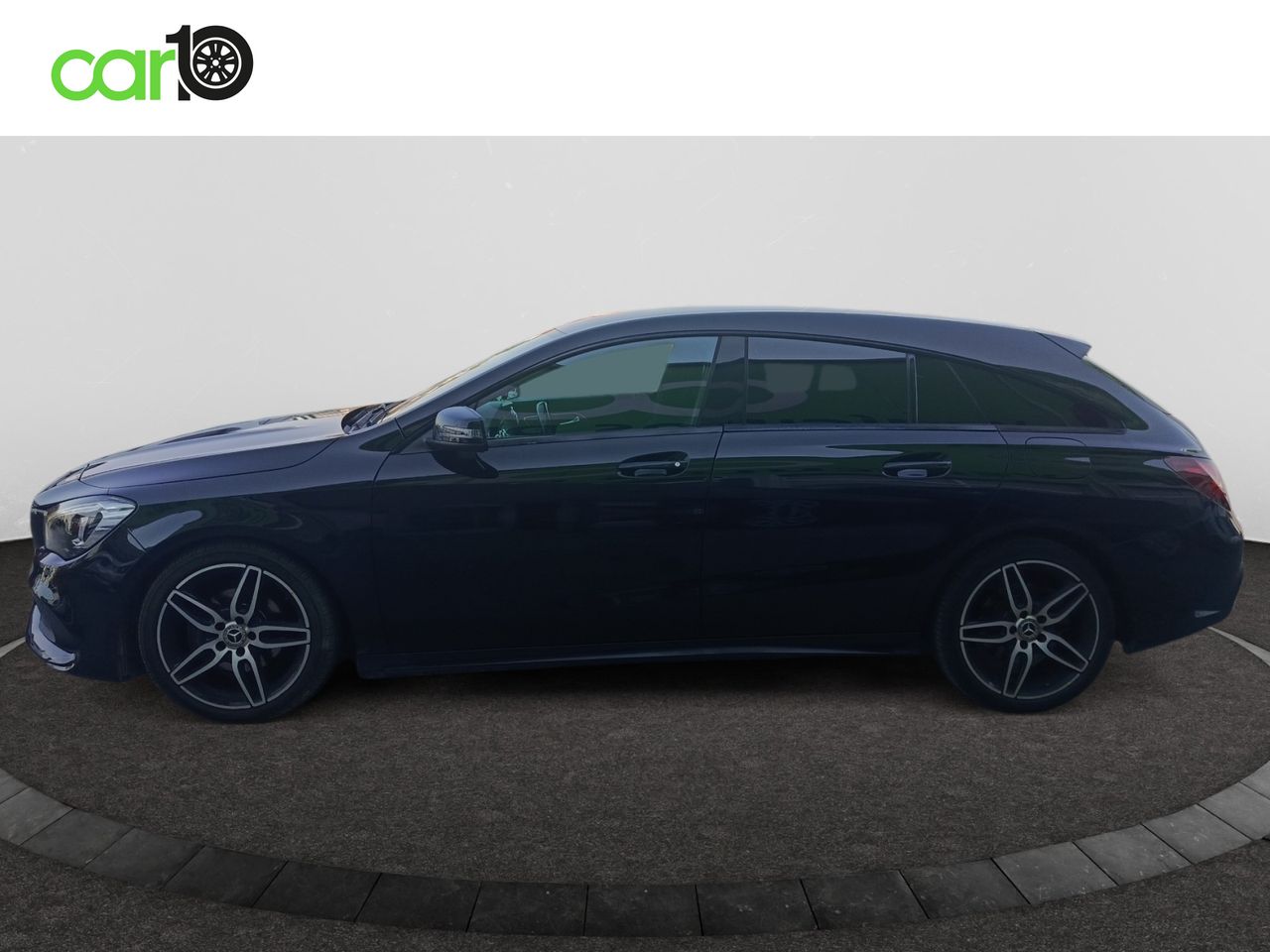 Mercedes CLA CLA 200 D DCT Shooting Brake  - Foto 18
