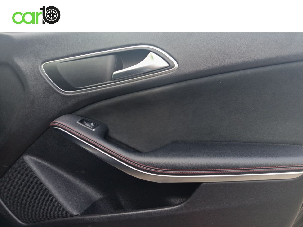 Mercedes CLA CLA 200 D DCT Shooting Brake  - Foto 14