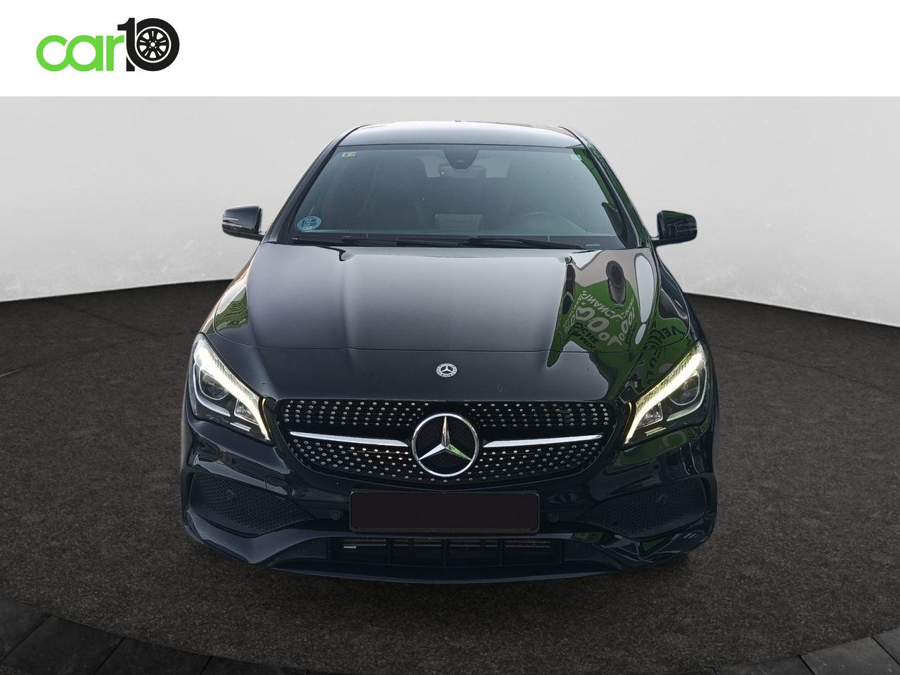 Mercedes CLA CLA 200 D DCT Shooting Brake  - Foto 3
