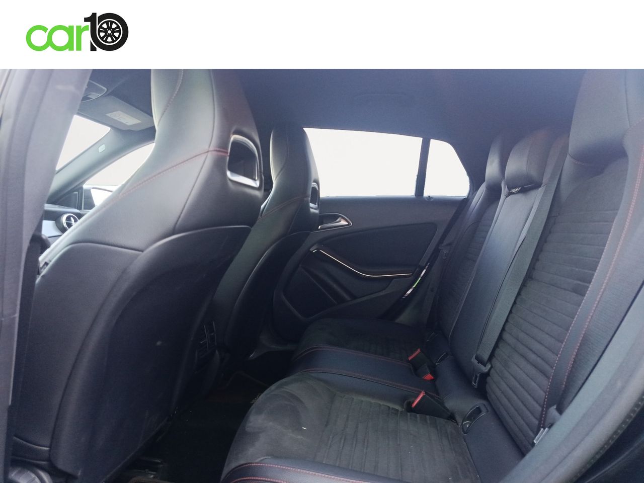 Mercedes CLA CLA 200 D DCT Shooting Brake  - Foto 12