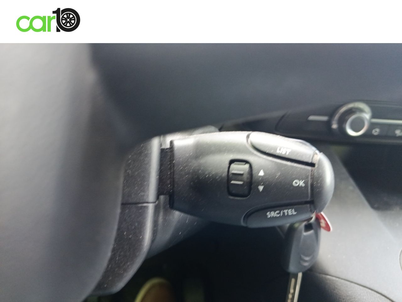 Citroën Berlingo Talla M BlueHDi 100 S&S FEEL  - Foto 16