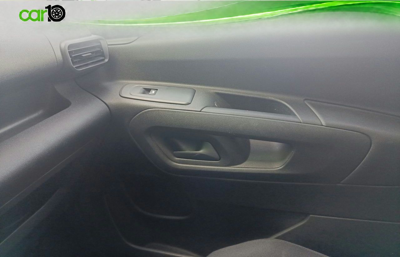 Citroën Berlingo Talla M BlueHDi 100 S&S FEEL  - Foto 20