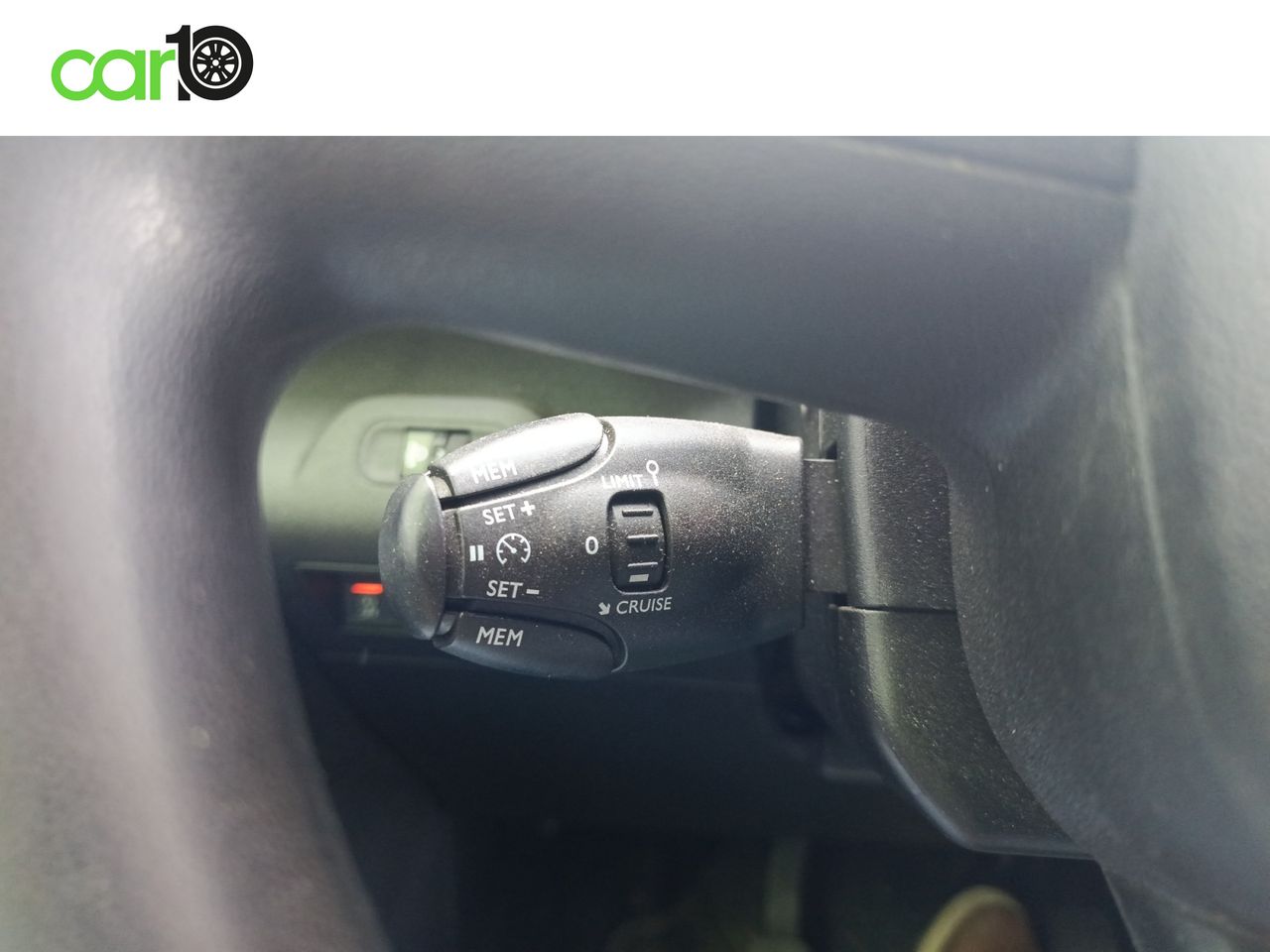 Citroën Berlingo Talla M BlueHDi 100 S&S FEEL  - Foto 17