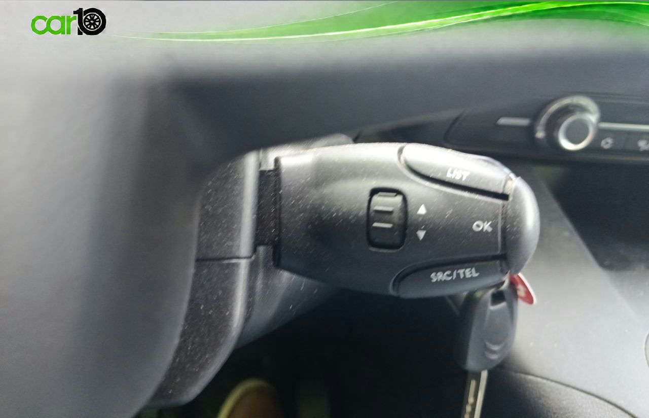 Citroën Berlingo Talla M BlueHDi 100 S&S FEEL  - Foto 17