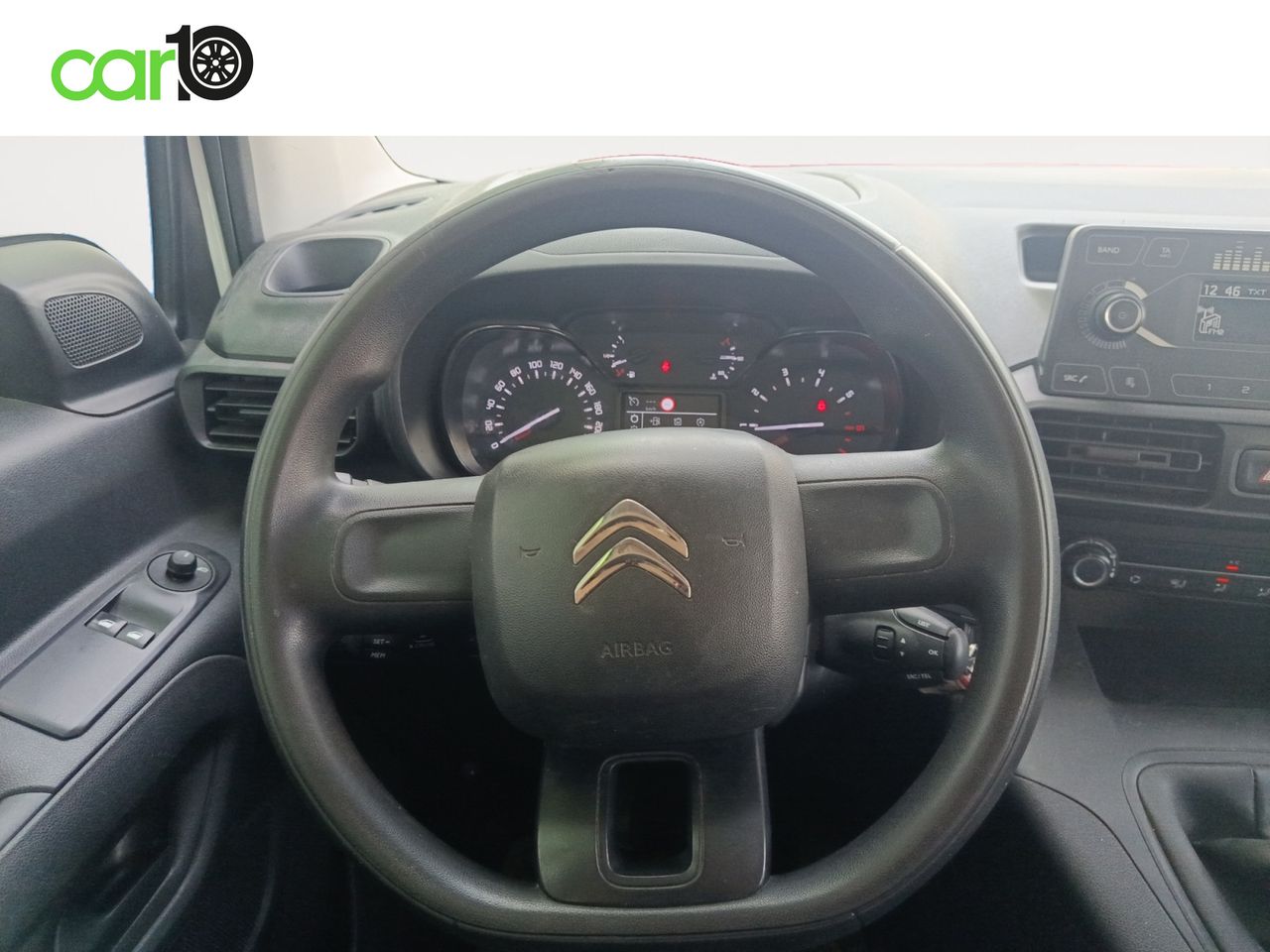 Citroën Berlingo Talla M BlueHDi 100 S&S FEEL  - Foto 13