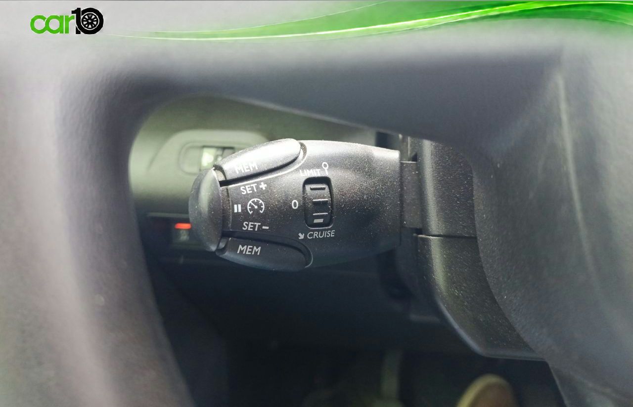 Citroën Berlingo Talla M BlueHDi 100 S&S FEEL  - Foto 18