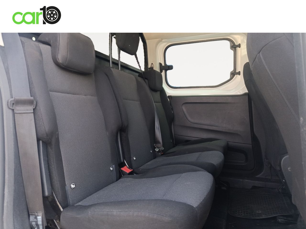 Citroën Berlingo Talla M BlueHDi 100 S&S FEEL  - Foto 11