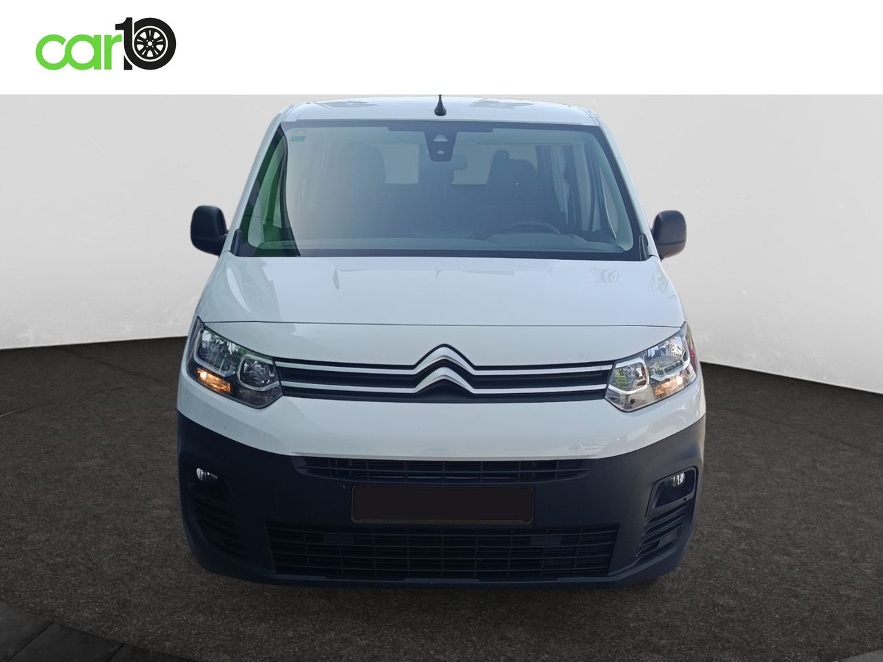 Citroën Berlingo Talla M BlueHDi 100 S&S FEEL  - Foto 3