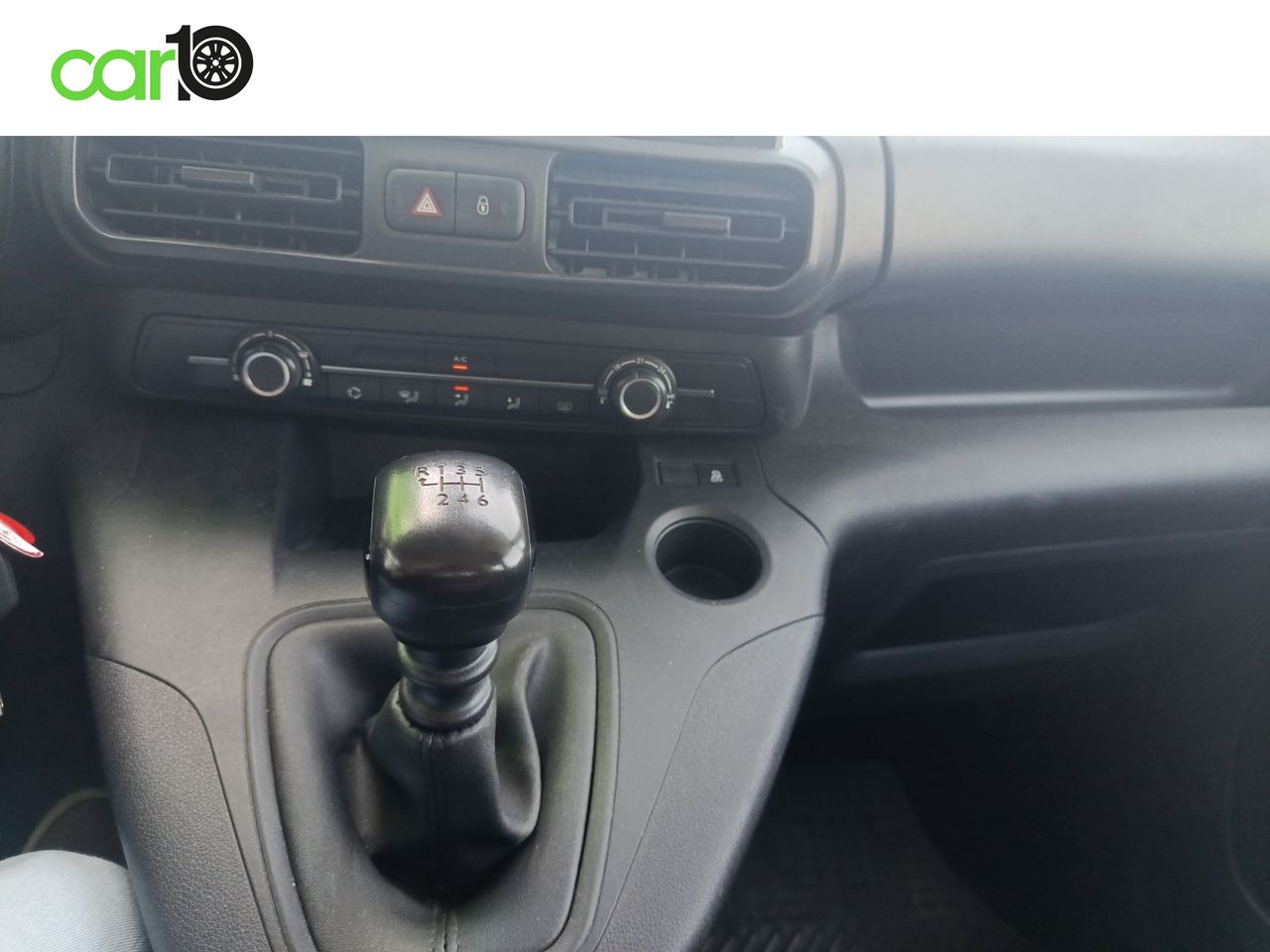 Citroën Berlingo Talla M BlueHDi 100 S&S FEEL  - Foto 18