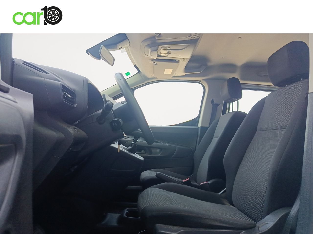 Citroën Berlingo Talla M BlueHDi 100 S&S FEEL  - Foto 8