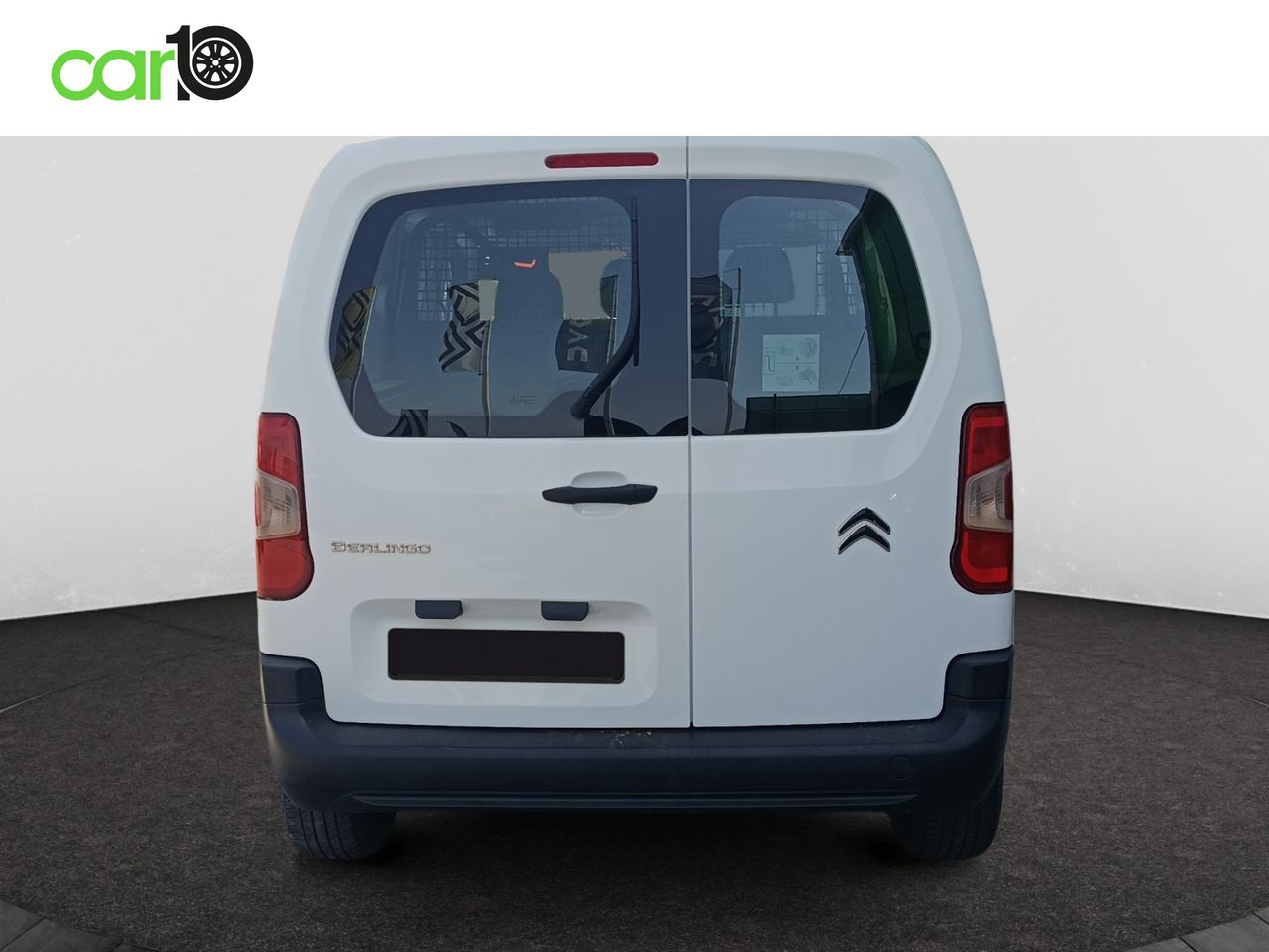 Citroën Berlingo Talla M BlueHDi 100 S&S FEEL  - Foto 6