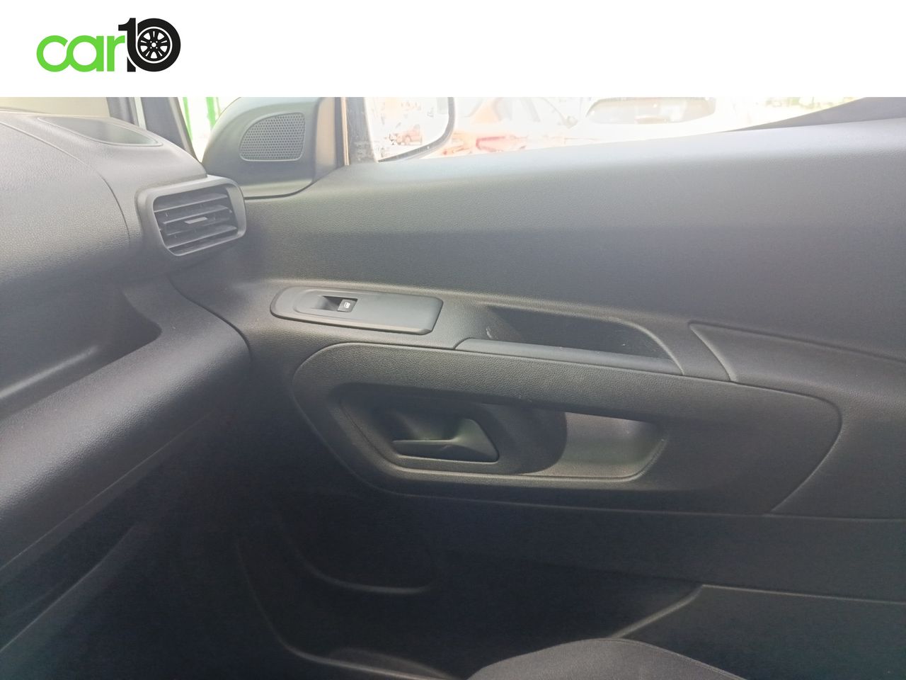 Citroën Berlingo Talla M BlueHDi 100 S&S FEEL  - Foto 19