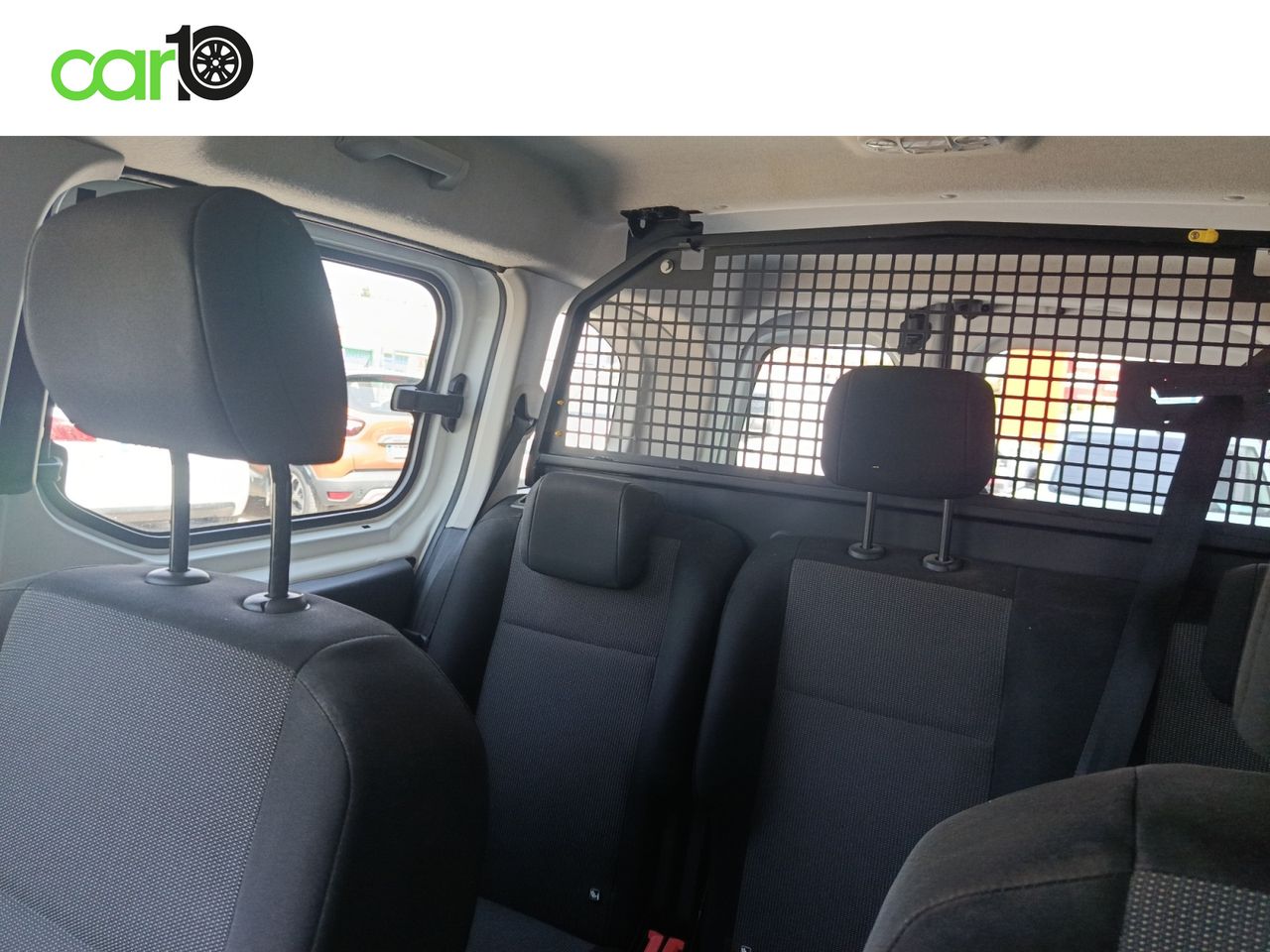 Citroën Berlingo Talla M BlueHDi 100 S&S FEEL  - Foto 20