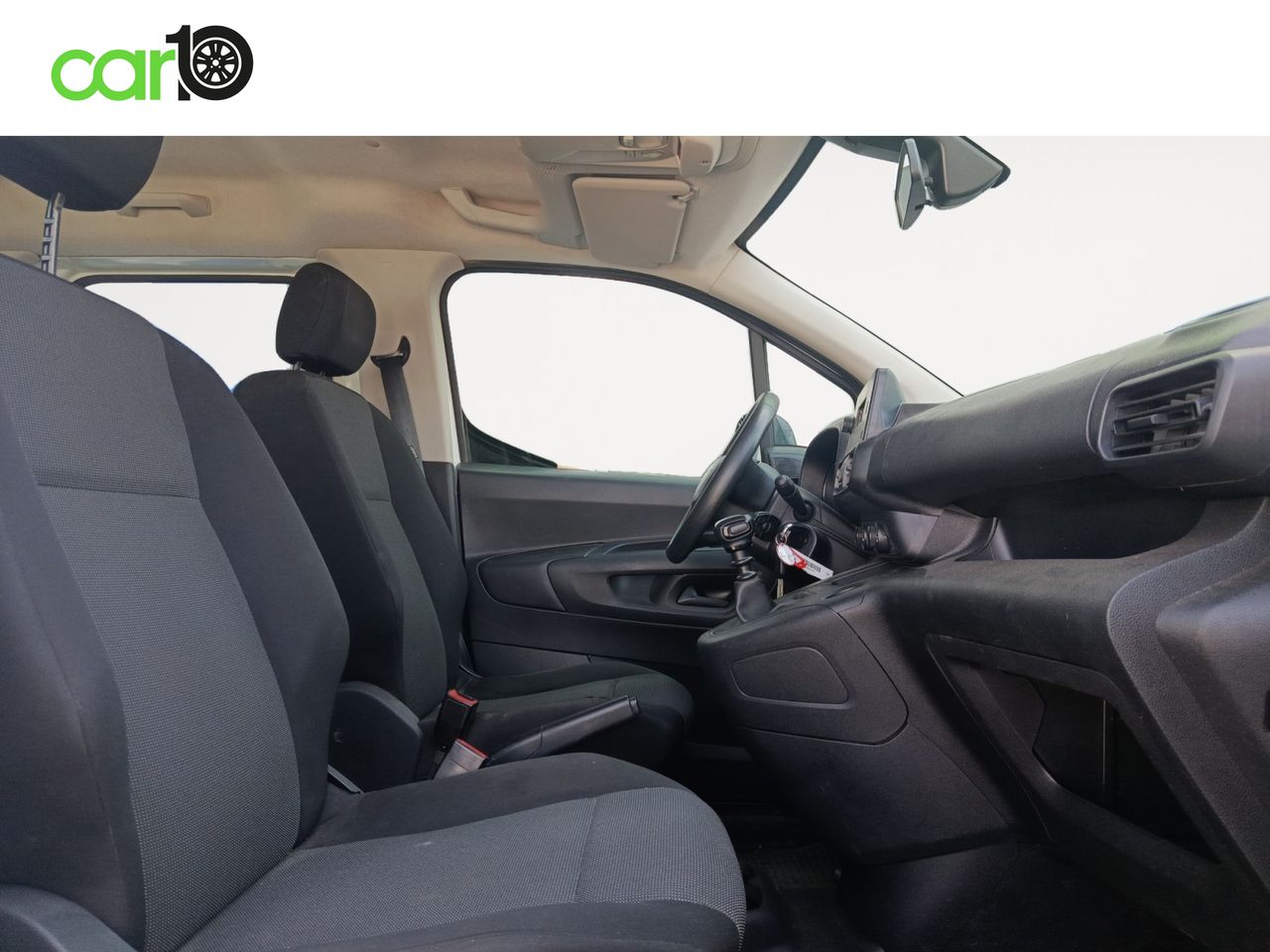 Citroën Berlingo Talla M BlueHDi 100 S&S FEEL  - Foto 12
