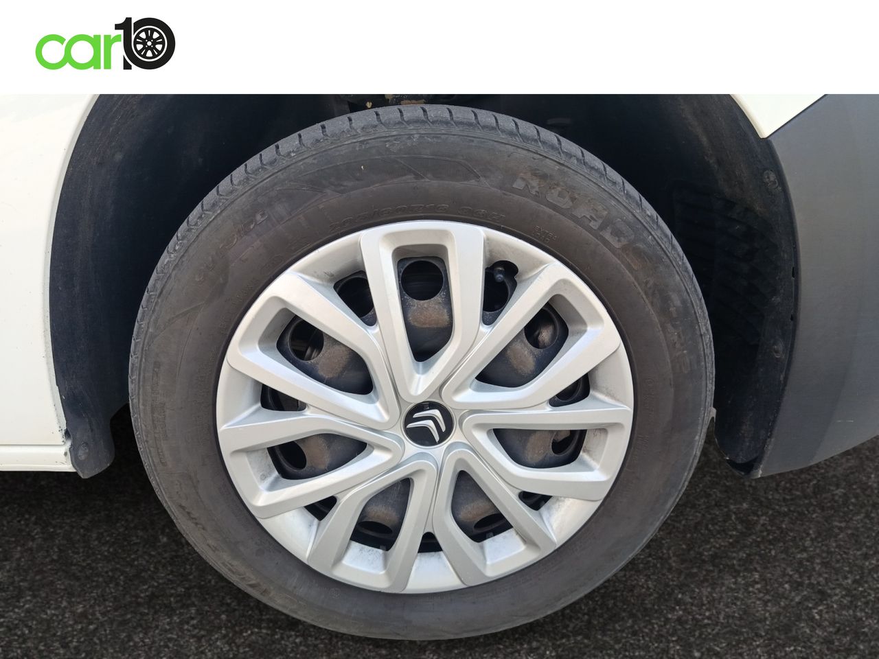 Citroën Berlingo Talla M BlueHDi 100 S&S FEEL  - Foto 23