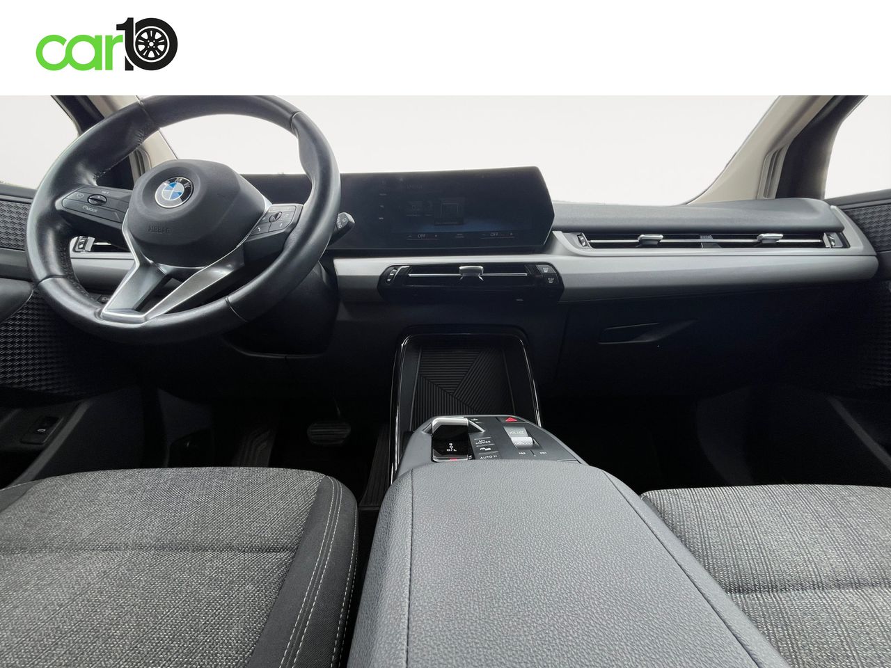BMW Serie 2 Active Tourer 218d  - Foto 10