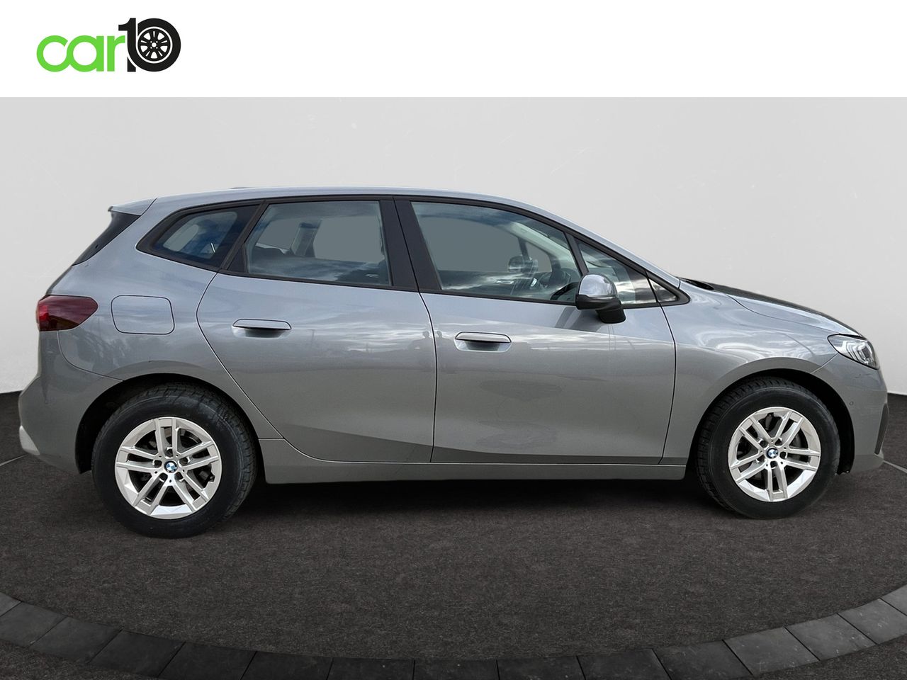 BMW Serie 2 Active Tourer 218d  - Foto 21