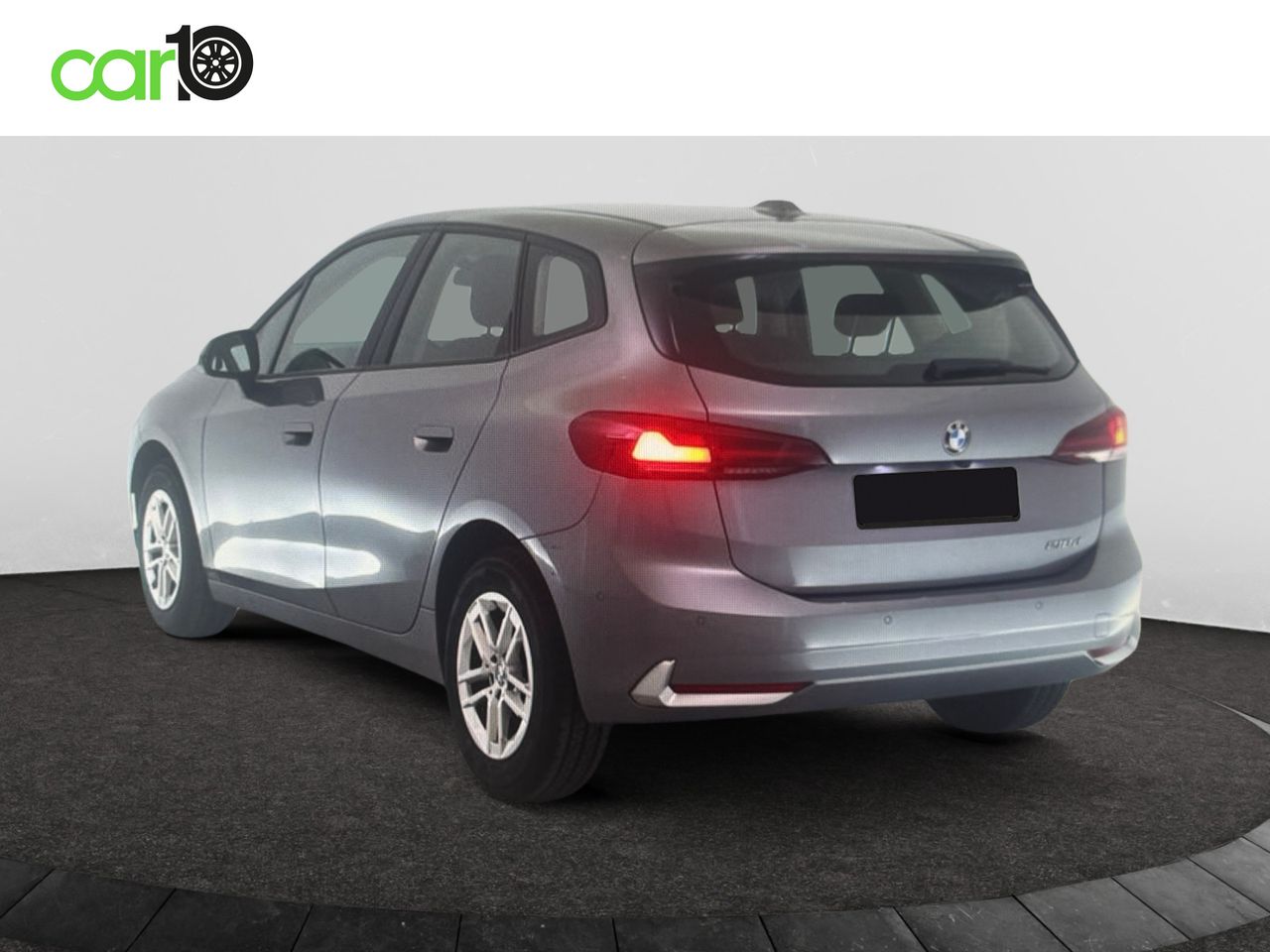 BMW Serie 2 Active Tourer 218d  - Foto 3