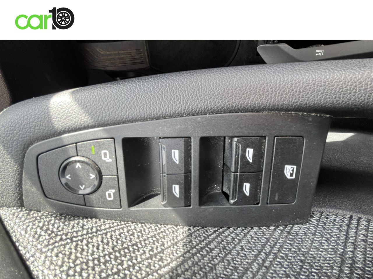 BMW Serie 2 Active Tourer 218d  - Foto 17