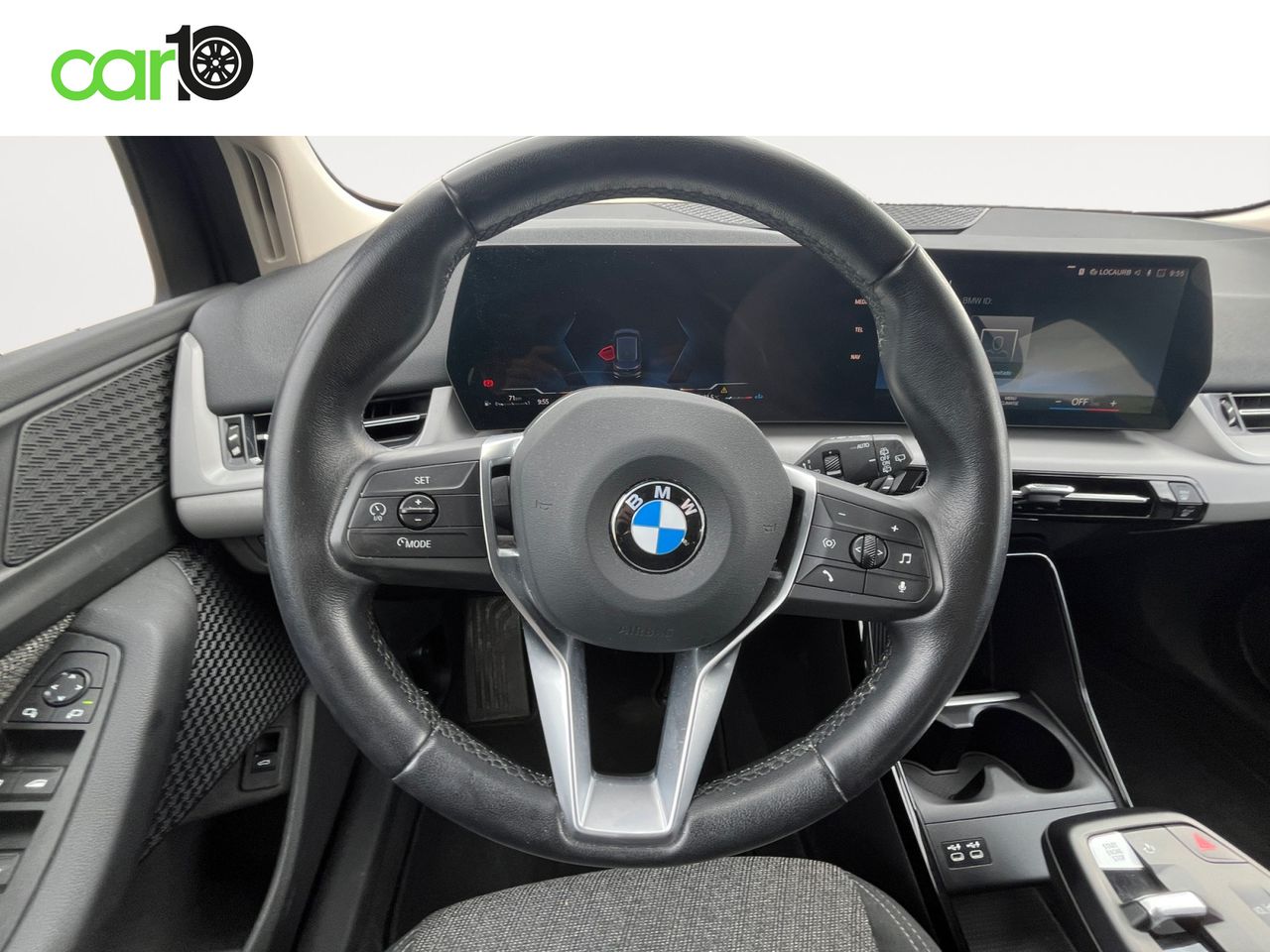 BMW Serie 2 Active Tourer 218d  - Foto 11