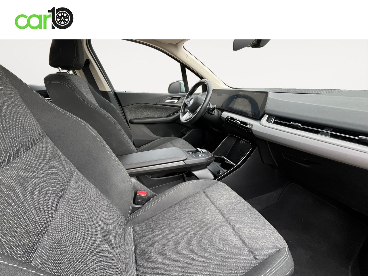 BMW Serie 2 Active Tourer 218d  - Foto 13