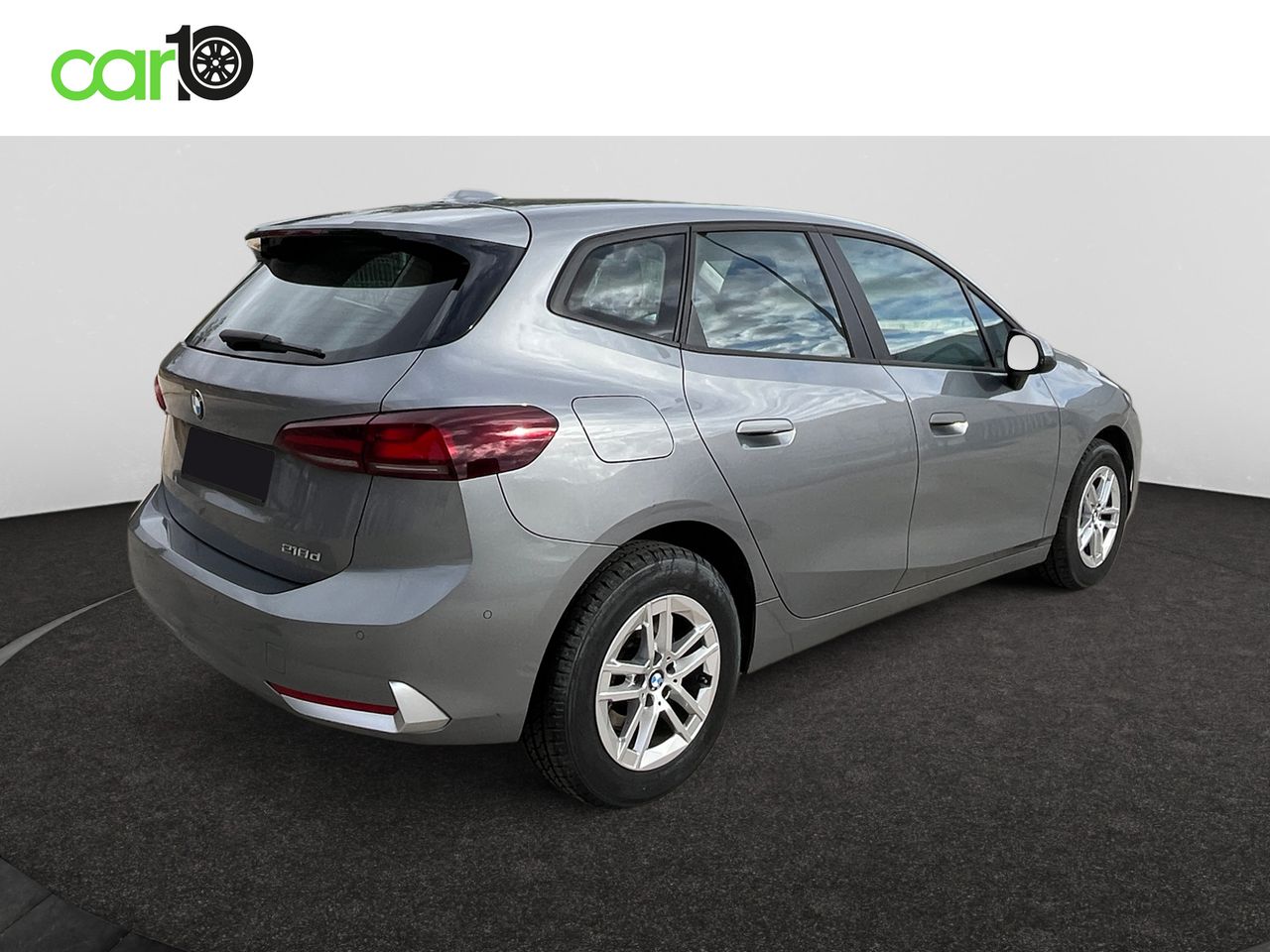 BMW Serie 2 Active Tourer 218d  - Foto 5