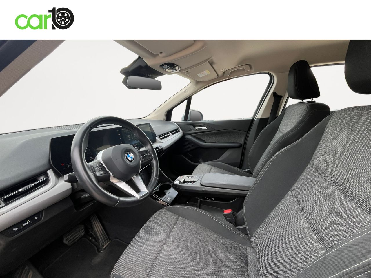 BMW Serie 2 Active Tourer 218d  - Foto 8