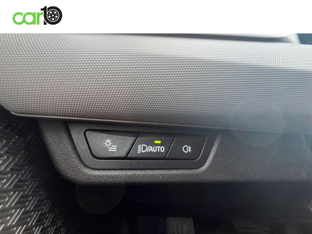 BMW Serie 2 Active Tourer 218d  - Foto 18