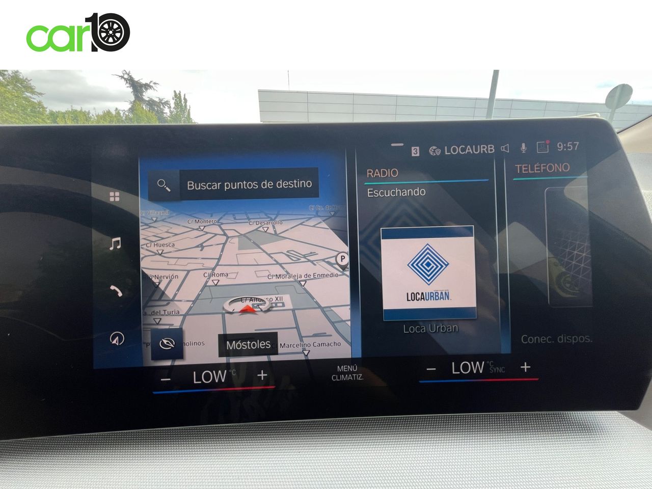 BMW Serie 2 Active Tourer 218d  - Foto 15