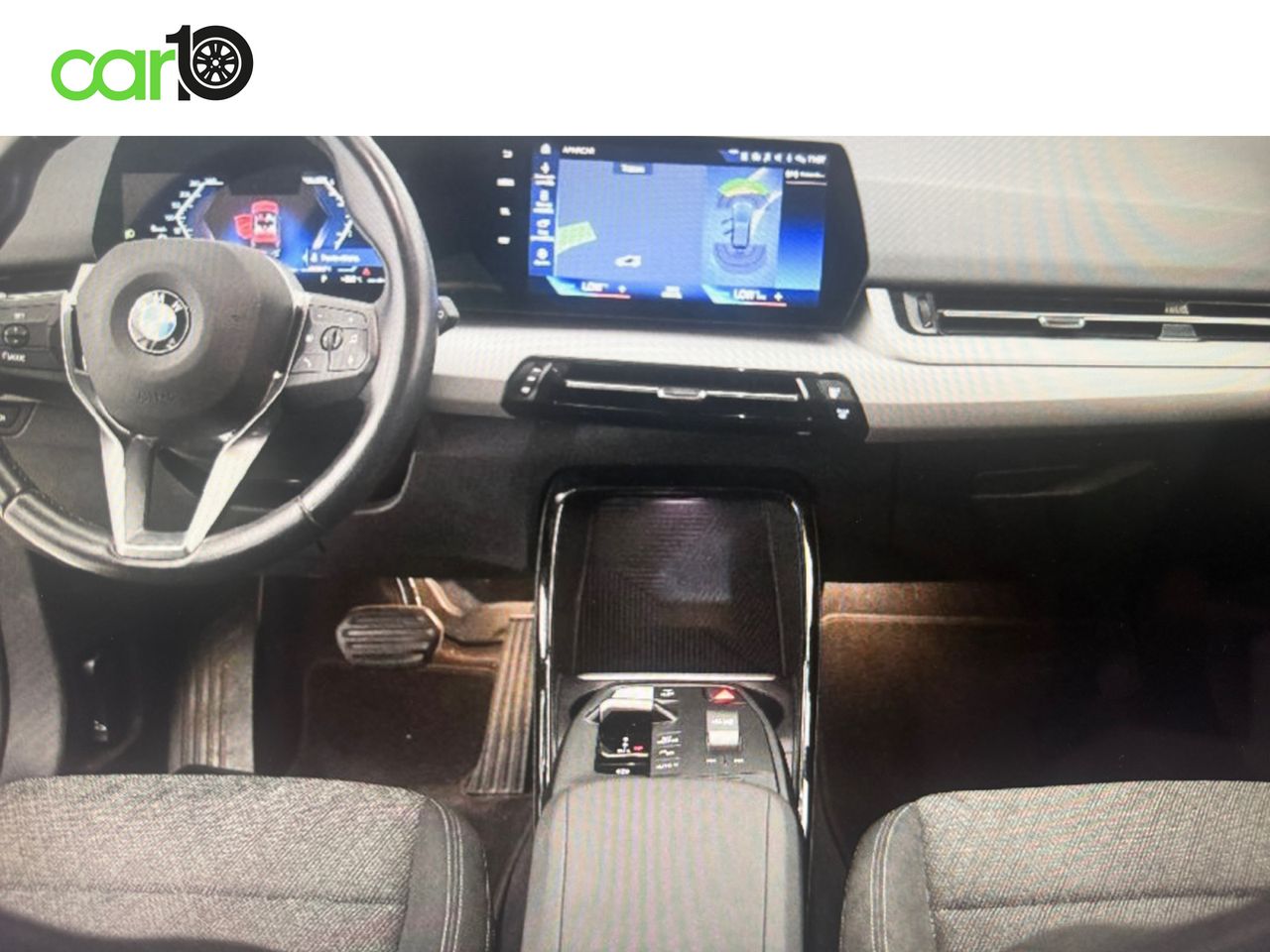 BMW Serie 2 Active Tourer 218d  - Foto 7