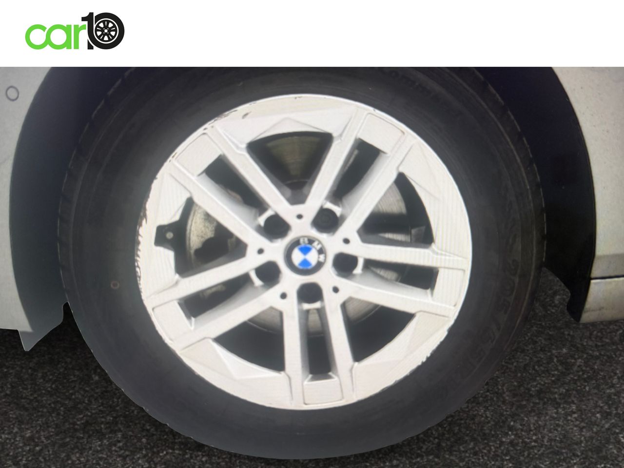 BMW Serie 2 Active Tourer 218d  - Foto 11