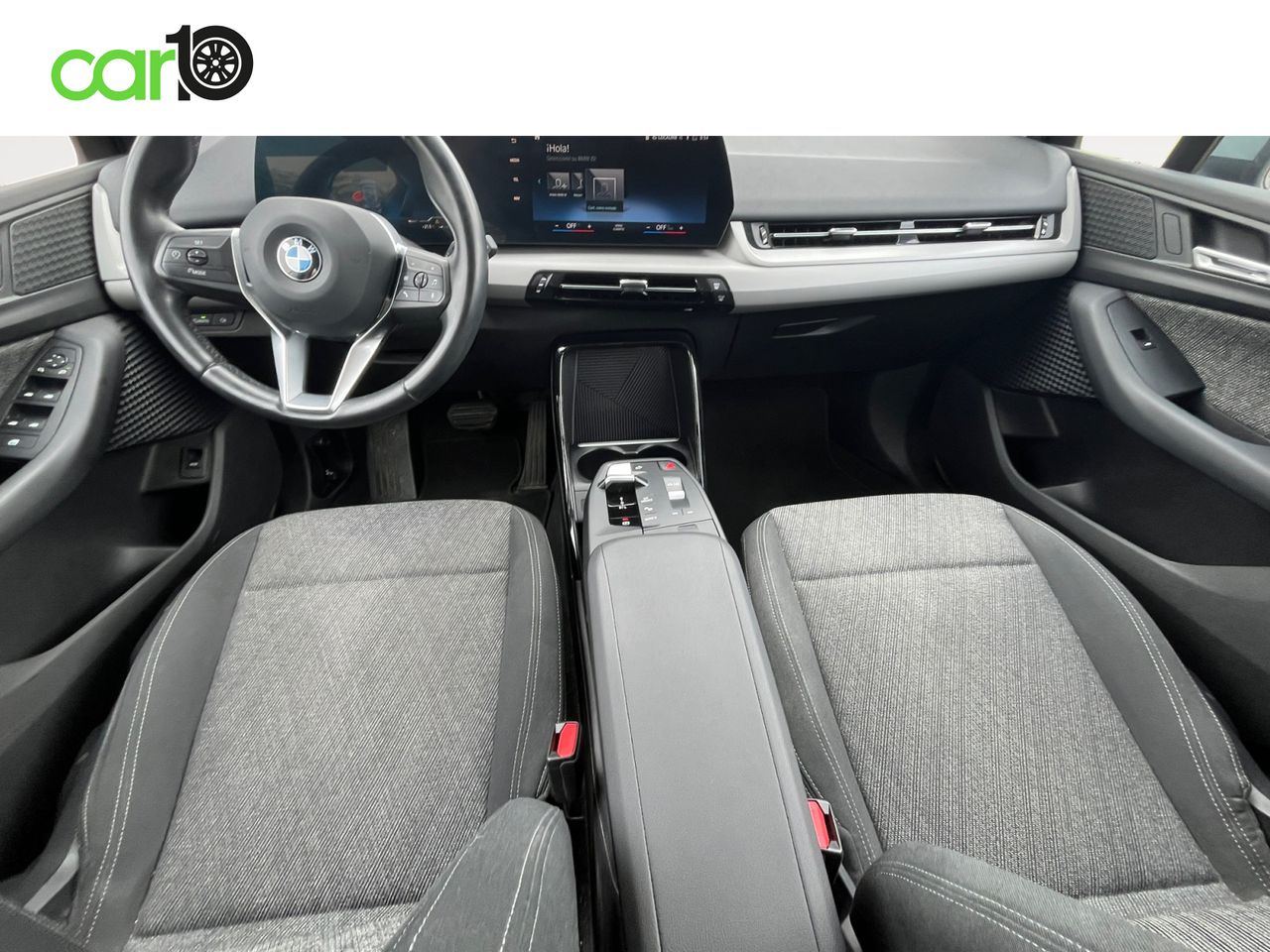 BMW Serie 2 Active Tourer 218d  - Foto 9